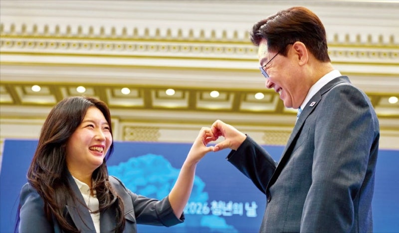 <b>회견</b> 하루 만에…이 대통령 "혐오 버리자" 지지층에 또 당부