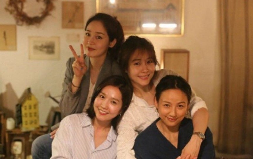<b>핑클</b>, 4인 <b>완전체</b> 활동 나선다…"21년 만 컴백"