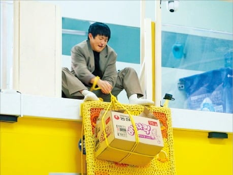온 가족 즐길 '대환장 기안장 시즌2' '토이스토리5'…늦은밤엔 청불 '스캔들'