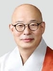 진우스님, 내달 1일 총무원장 취임법회