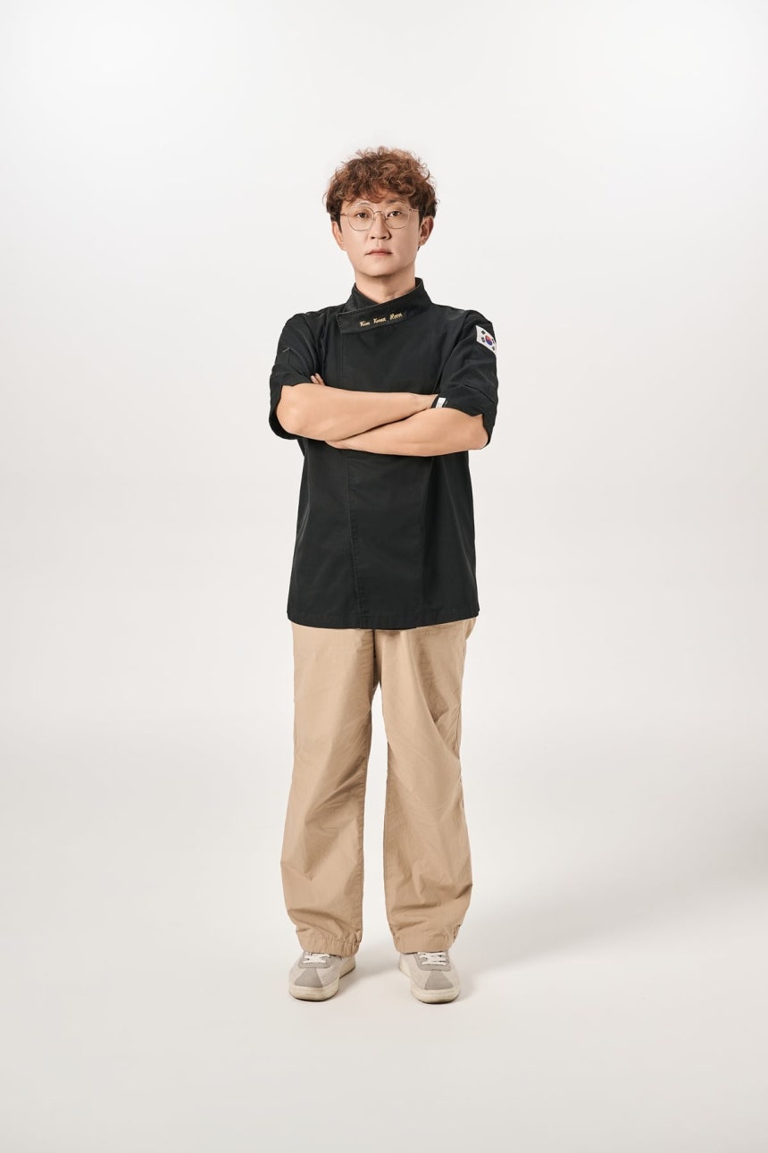 /사진=김관훈 두끼 대표