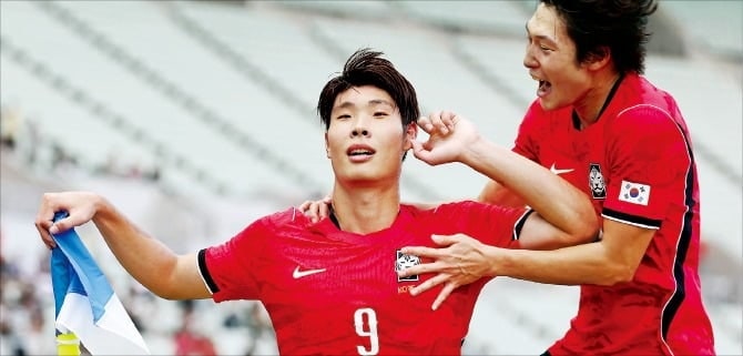 이민성號, 3일 日과 결전…사상 첫 4연패 도전