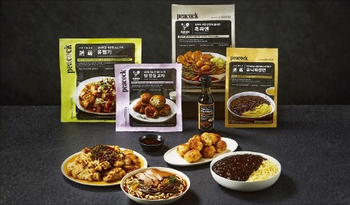 현대카드, 결제 데이터로 찾은 맛집, 간편식으로 흥행