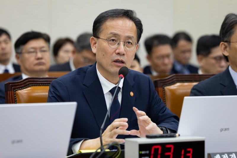 김정관 "알래스카 전략적 가치 생겨"