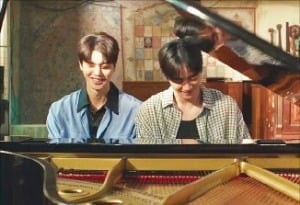 클래식 드라마 '포핸즈' 최고의 피날레