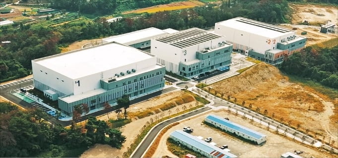 부산에 국내 최대 공공 촬영소 연다