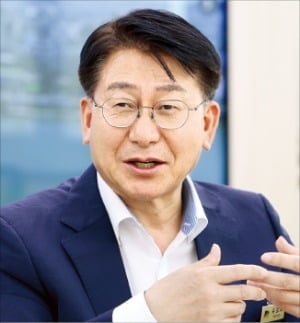 유보화 "서울숲에 대형 공연장…성수, K컬처 거점으로"