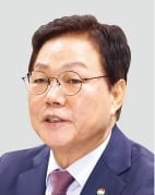 "경남 대도약 위한 토대 준비"…박완수 지사, 3대 혁신 추진