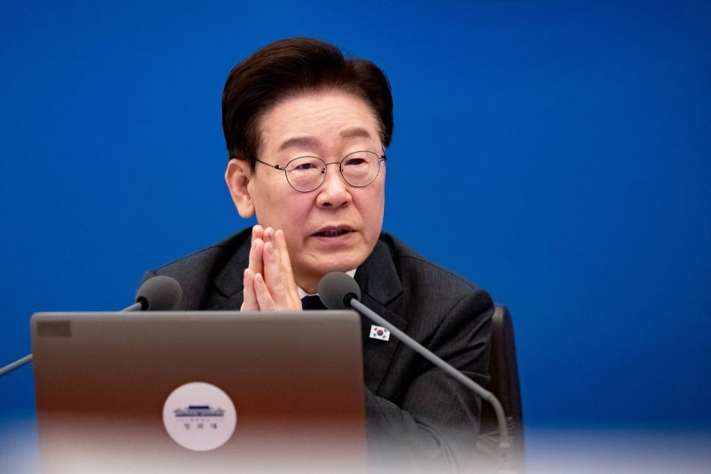 이재명 대통령 키운 '사이다 SNS'…여권 분열 진원지로