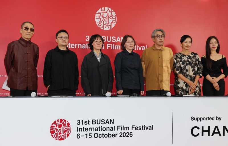 <b>부산국제영화제</b>가 찾는 좋은 영화는… [BIFF]