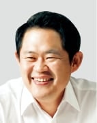 대구경북경제자유구역청장에 정해용