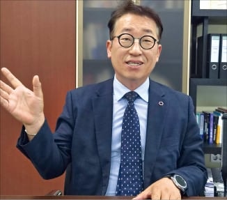 박대희 대표 "대전에 특구 만들어 외국인 유학생 창업 유도해야"