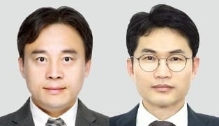한은 국제담당 부총재보에 최영주 금융시장국장