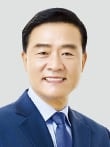 민주당 기초단체장協 대표에 이승로