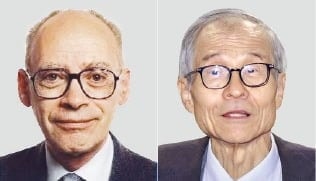 '의약품 제조 공정 혁신'에 노벨화학상