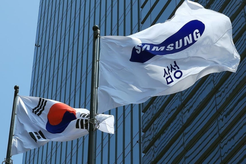 삼성전자 서초사옥. 사진=뉴스1