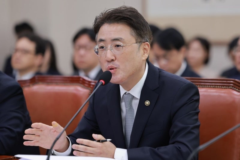 '가석방 요구' 이화영 "대통령도 마찬가지 고통"