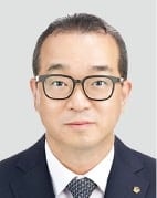 정인섭 한화오션 사장 "크레인 아닌 협상장서 논의 이어가야"