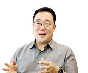 남기연 대표 "두 가지 약물 싣는 ADC…글로벌 사업화 성과 낼 것"