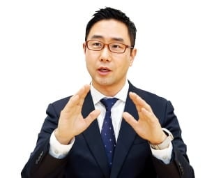 이왕섭 팀장 "AI 인프라 다음 주도주는 CPU·기판·MLCC"
