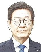 李대통령 "능력 안되면서 큰자리 요구…급진개혁 명분으로 내부 공격"