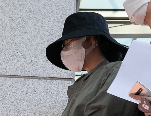 남편 살해하고 유족<b>연금</b> 타간 이은해…환수 한 푼도 못 했다
