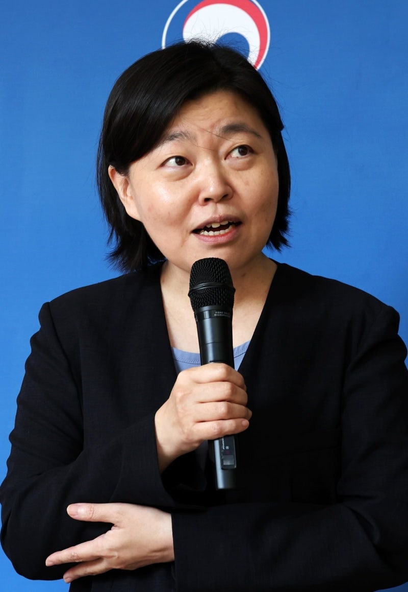<b>임은정</b>, 윤호중 <b>감찰 지시</b>에 "1호 대상이 나라니 서글퍼"