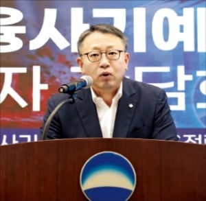 우리은행, 생성형 AI로 금융사기 막는다