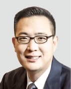 김동선 사장, 1285억 들여 한화M&S 공개매수