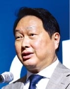 최태원 "사회공헌 성과, AI 통해 가치 측정해야"