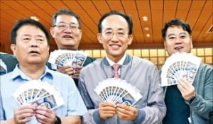 대구, 전통시장·골목상권 활성화 나서