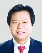 강기윤 "진해신항을 북극항로 거점으로…가덕도신공항·철도와 연결 추진"