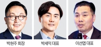 한경비즈니스·경희대 인사이트 포럼