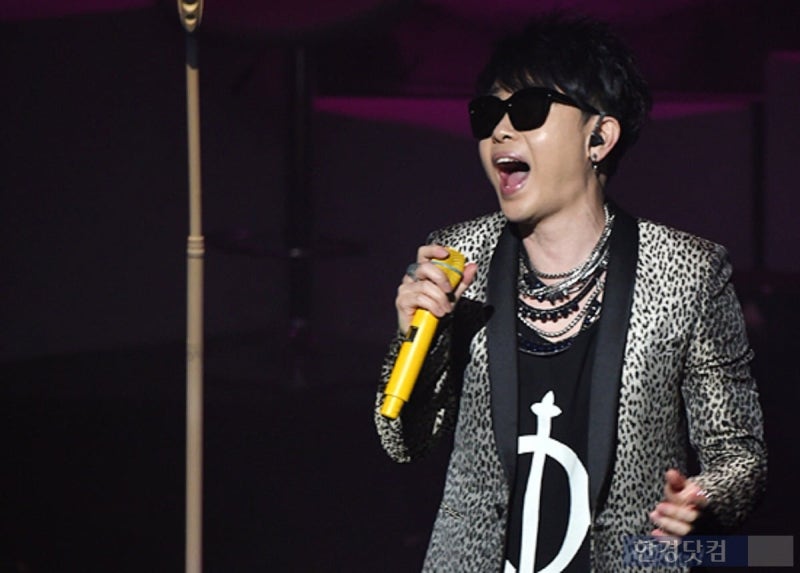 '<b>이승환</b> 공연 <b>취소</b>' 구미시장, 법정 선다…12월 신문 예정