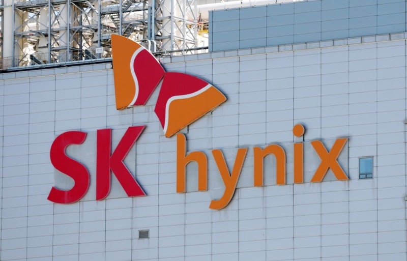 미국 상장 잭팟 노리다 날벼락, SK하이닉스 6% 주저앉은 배경