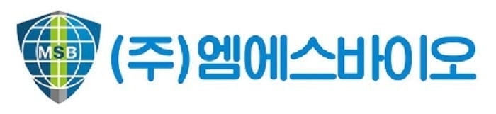 <b>엠에스바이오</b>, 코스닥 상장 첫날 89% 급등