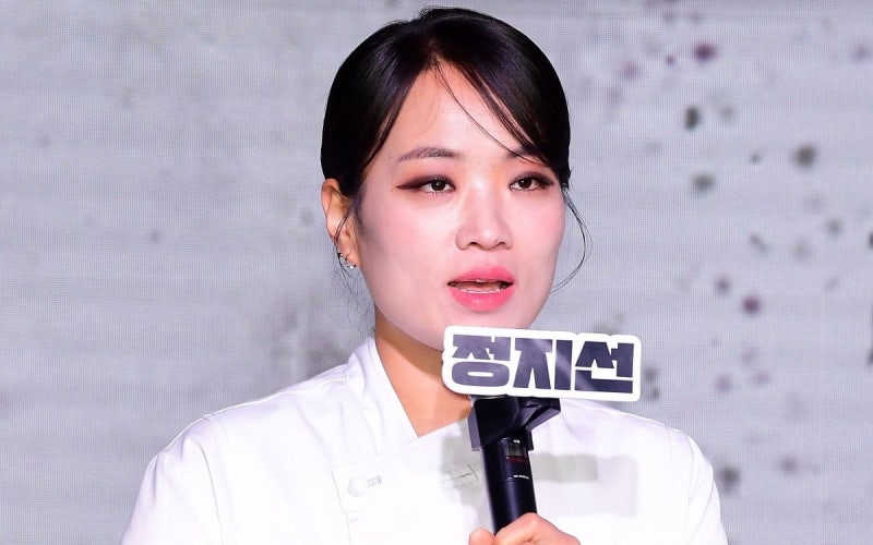 잘 나가던 중식 여왕 정지선 셰프, 유튜브 급중단 선언에 술렁