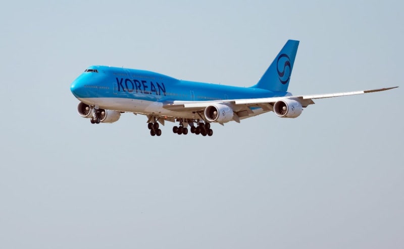 [속보] <b>대한항공</b> 고객 <b>정보 유출</b>…"협력사 해킹 피해"