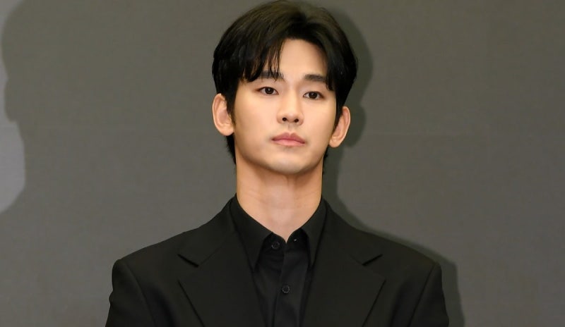 김수현 측 "故 <b>김새론 모친</b>·부지석·권영찬, 검찰 <b>송치</b>"