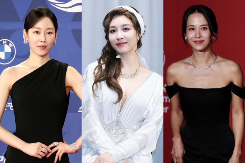 <b>서현진</b> "절밥 먹으라더라"…여<b>배우</b>들이 푹 빠진 식단 뭐길래 [건강!톡]