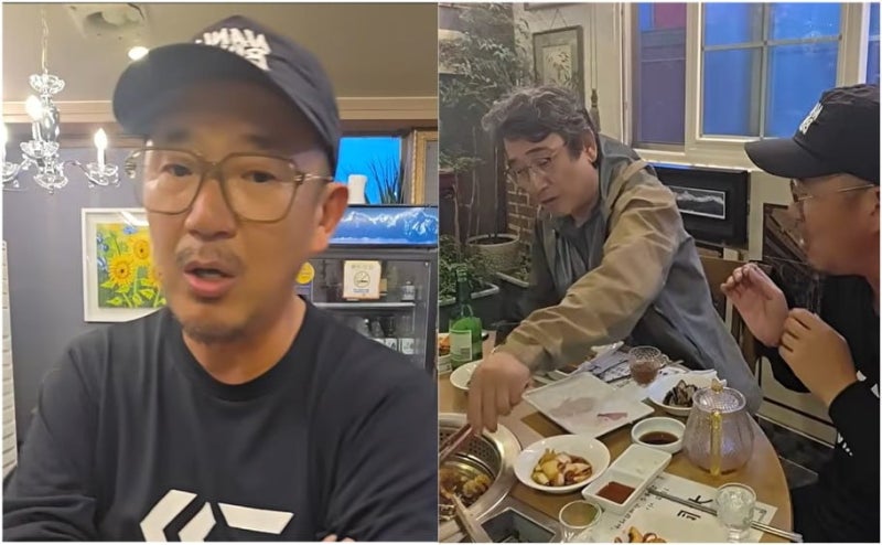 <b>이하늘</b> "<b>유시민 처벌</b> 원하지 않는다? 되게 호의인 것처럼"