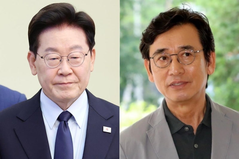 이재명 또 때린 <b>유시민</b>…"임기 못 채울 수도" 경고