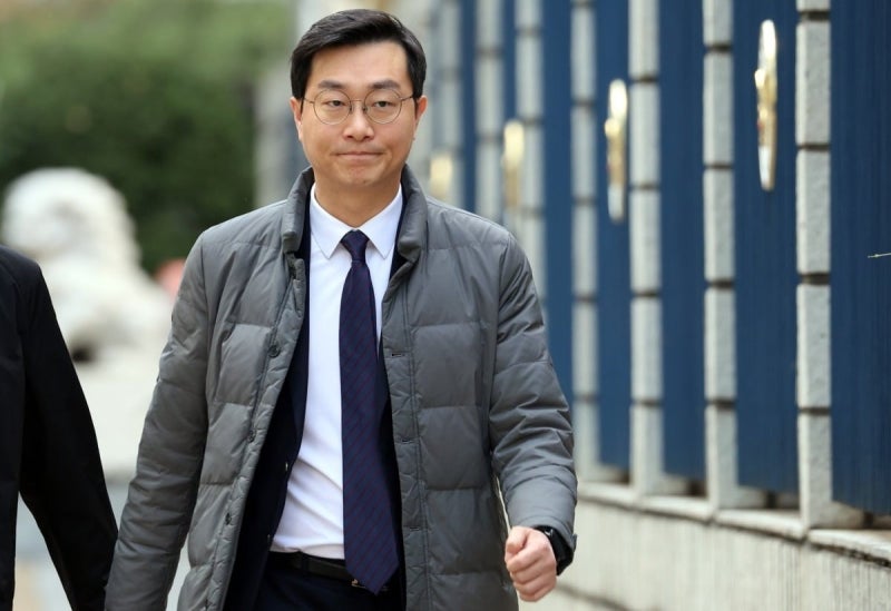 '보좌진 성추행 의혹' <b>장경태</b> 의원…공소청, <b>불구속 기소</b> [종합]