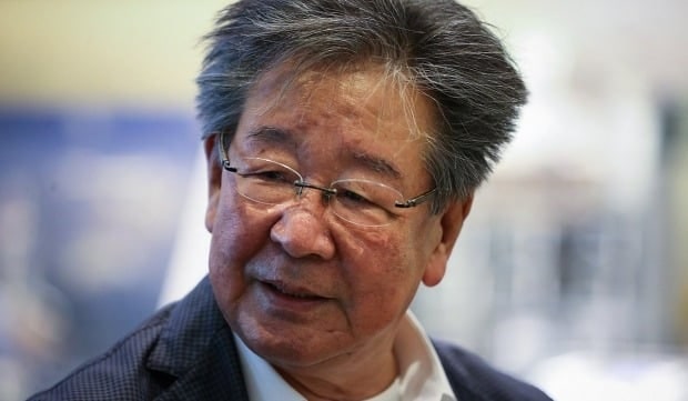 "너무 그리운 사람"…'22년 <b>전원일기</b> 부부' 김혜자 故 최불암 애도