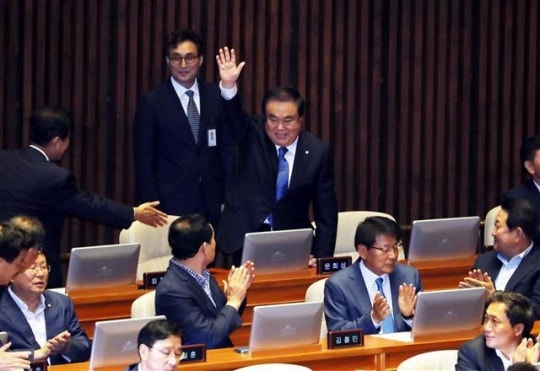 입법부 공백 끝났다…국회 ‘<b>재가동</b>’ 시동