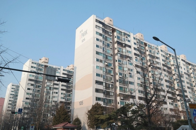 영끌로 울었던 노원, 재건축으로 웃을까…12000가구가 움직인다