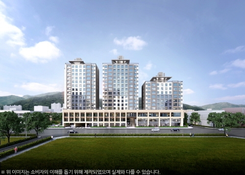 내 돈이면 그 가격에 안 사 서울서 35% 할인분양 나왔다