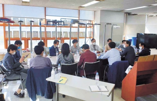 산단 中企 협심, 대기업 벽 뚫다 - 뉴스 썸네일 이미지