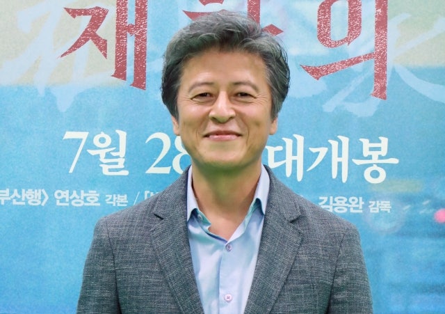 <b>통일부</b>, 배우 권해효 <b>영화인</b> 조사…"<b>조총련</b> 무단 접촉"