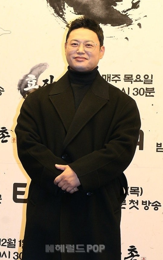 갑자기 나가라고?…'연예인 트레이너' <b>양치승</b>, <b>강남구청</b> 고소